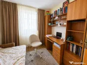 Apartament 2 camere, mobilat, utilat, balcon, parcare, zona Noua! 
