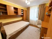 Apartament 2 camere, mobilat, utilat, balcon, parcare, zona Noua! 