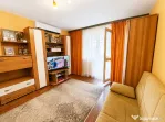 Apartament 2 camere, mobilat, utilat, balcon, parcare, zona Noua!