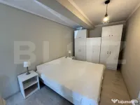 Apartament 2 camere, parcare, semidecomandat, zona: Iulius M 