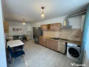 Apartament 2 camere, parcare, semidecomandat, zona: Iulius M 