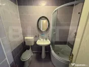 Apartament 2 camere, parcare, semidecomandat, zona: Iulius M 