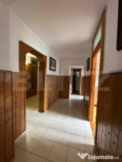 Apartament 4 camere | 100 mp | 2 parcări + 2 boxe | Etaj 1 
