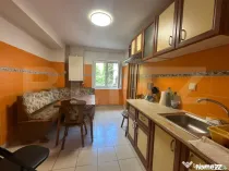 Apartament 4 camere, 100 mp, 2 parcări + 2 boxe, etaj 1, zo