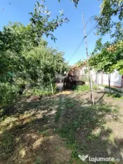 Casa individuala 3 camere, 519 mp teren, zona Campia Turzii 