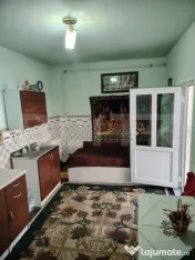 Casa individuala 3 camere, 519 mp teren, zona Campia Turzii 