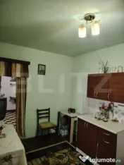 Casa individuala 3 camere, 519 mp teren, zona Campia Turzii 