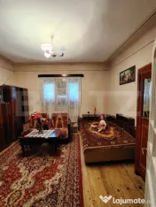 Casa individuala 3 camere, 519 mp teren, zona Campia Turzii 