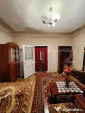 Casa individuala 3 camere, 519 mp teren, zona Campia Turzii 