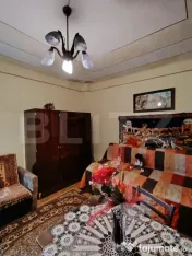 Casa individuala 3 camere, 519 mp teren, zona Campia Turzii 