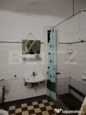 Casa individuala 3 camere, 519 mp teren, zona Campia Turzii 