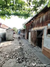Casa individuala 3 camere, 519 mp teren, zona Campia Turzii 