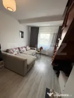 Apartament 2 camere, mobilat si utilat, 10 min pana la AFI M