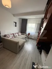 Apartament 2 camere, mobilat si utilat, 10 min pana la AFI M 
