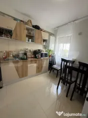 Apartament 2 camere, mobilat si utilat, 10 min pana la AFI M 