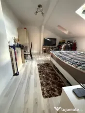 Apartament 2 camere, mobilat si utilat, 10 min pana la AFI M 