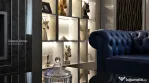 New York Style Penthouse | Pipera 1 | Hobby Room+Rooftop 300