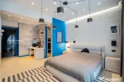 New York Style Penthouse | Pipera 1 | Hobby Room+Rooftop 300 