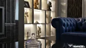 New York Style Penthouse | Pipera 1 | Hobby Room+Rooftop 300