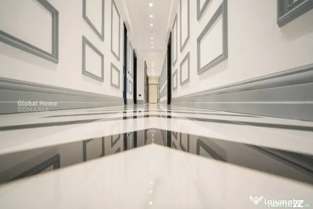 New York Style Penthouse | Pipera 1 | Hobby Room+Rooftop 300