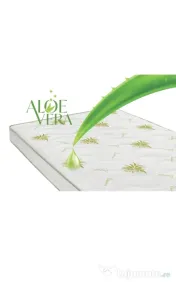 Saltea Aloe Vera Mezoni 1,6x2 