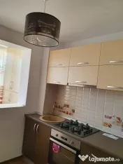 Apartament 2 camere zona VLAHUTA 
