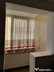 Apartament 2 camere zona VLAHUTA 