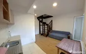 Apartament tip duplex | 3 camere | Zona Gării | 54 mp utili 