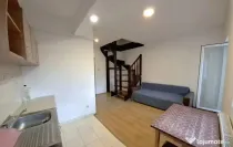 Apartament tip duplex | 3 camere | Zona Gării | 54 mp utili