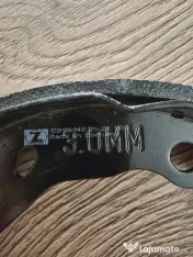 Saboti frana zimmermann noi 