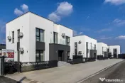 | OTOPENI | VILA INDIVIDUALA | 5 CAMERE | FINISATA COMPLE... 