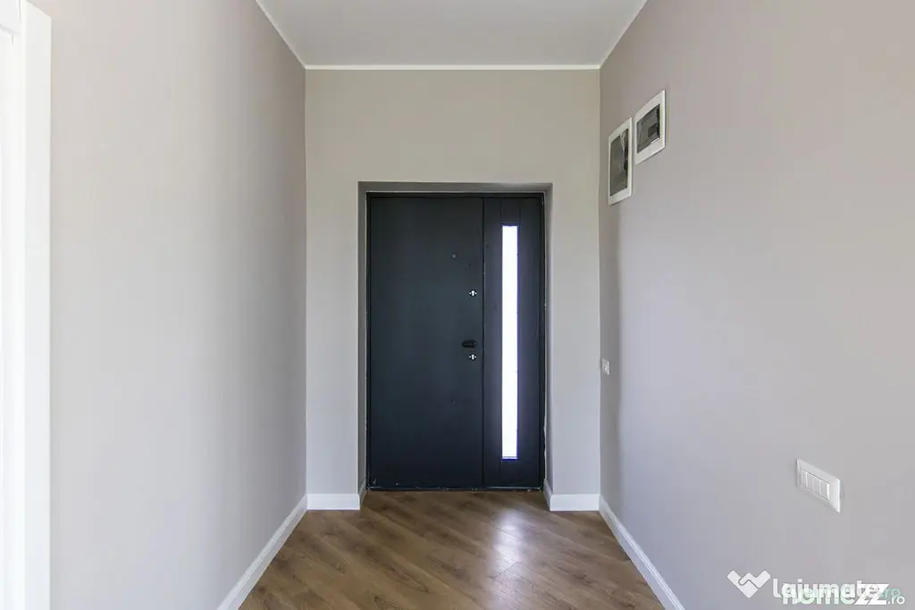 | OTOPENI | VILA INDIVIDUALA | 5 CAMERE | FINISATA COMPLE...