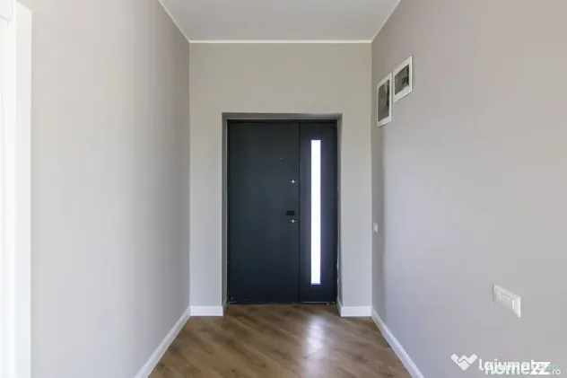 | OTOPENI | VILA INDIVIDUALA | 5 CAMERE | FINISATA COMPLE...