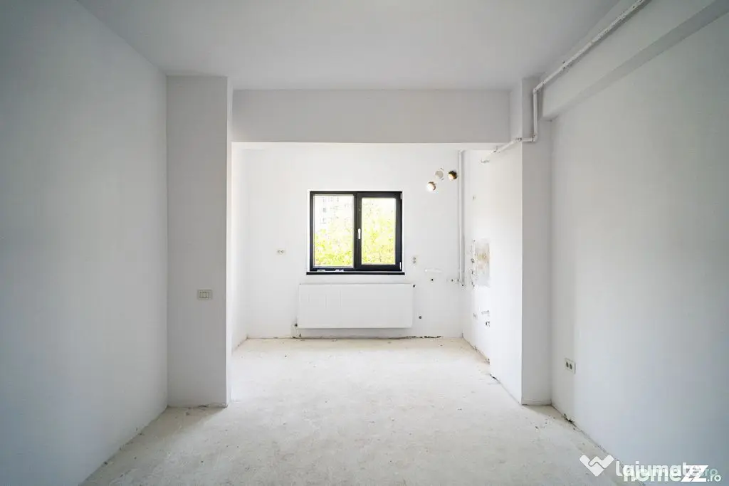 2 camere, 42 mp, etaj 1, Militari langa METROU PACII, BLO... - Bucuresti (Bucuresti-Ilfov)