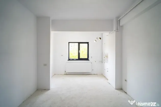 2 camere, 42 mp, etaj 1, Militari langa METROU PACII, BLO... - Bucuresti (Bucuresti-Ilfov)