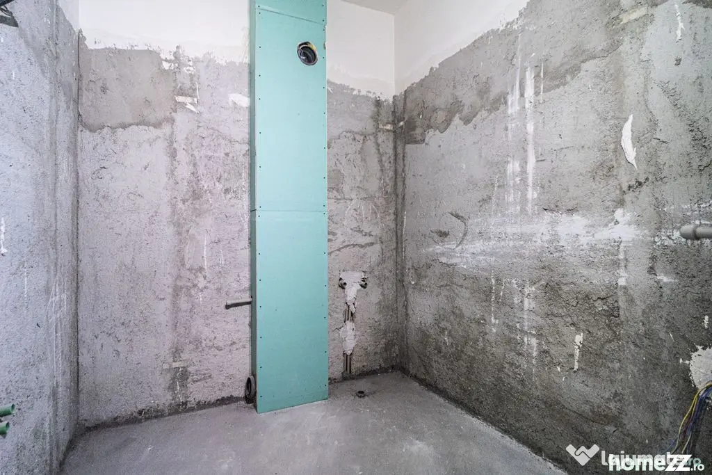 2 camere, 42 mp, etaj 1, Militari langa METROU PACII, BLO... - Bucuresti (Bucuresti-Ilfov)