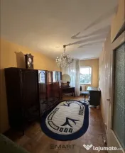 Apartament 3 camere zona Vasile Aaron 