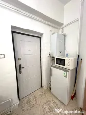 Apartament 2 camere-Iberico-Ultracentral-CT-Mobilat-Utila... 