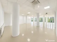 Spațiu Comercial Birouri 350 mp Etaj 1 Str. Coșbuc 116-118,Galati 