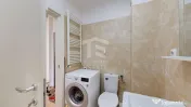 Apart. 2 Camere Decomandate+ Etaj 1+Balcon+Mob/Utilat! 