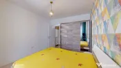 Apart. 2 Camere Decomandate+ Etaj 1+Balcon+Mob/Utilat! 