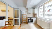Apart. 2 Camere Decomandate+ Etaj 1+Balcon+Mob/Utilat! 