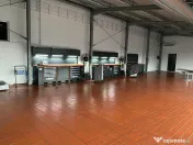 Spațiu manufacturier de închiriat – Zona Episcopia, Oradea 