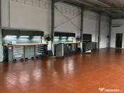 Spațiu manufacturier de închiriat – Zona Episcopia, Oradea 