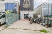 Spatiu de inchiriat la intrarea in Bragadiru 
