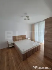 Apartament 2 camere, 55 mp, parcare subterana, zona Subcetat 