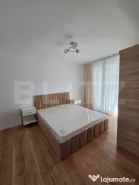 Apartament 2 camere, 55 mp, parcare subterana, zona Subcetat 