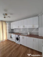 Apartament 2 camere, 55 mp, parcare subterana, zona Subcetat 