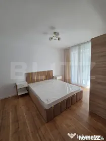 Apartament 2 camere, 55 mp, parcare subterana, zona Subcetat