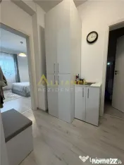 Sector 4 | Metropolitan Metalurgiei | Apartament 2 camere ti 